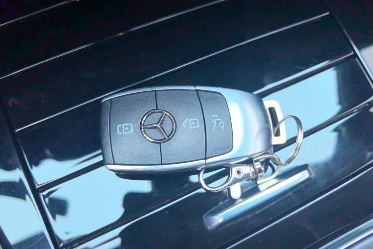 Used Mercedes-Benz A-Class 2022 Restyled A 200 L Sport Sedan Dynamic Version Interior 1