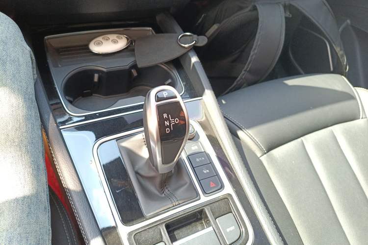 Used BYD Song MAX 2019 1.5T Automatic Smart Connect ZhiLian RuiDong 6 Seats China VI Standard