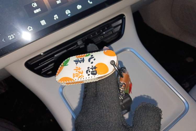 Used FORTHING Xinghai S7 2024 555 Luxury Edition
