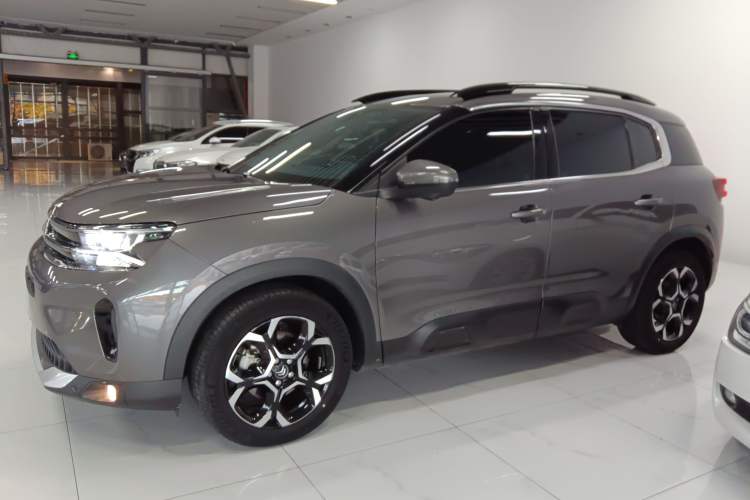 Used Citroen C5 AIRCROSS 2022 Peugeot 308 BEYOND 360THP Edition