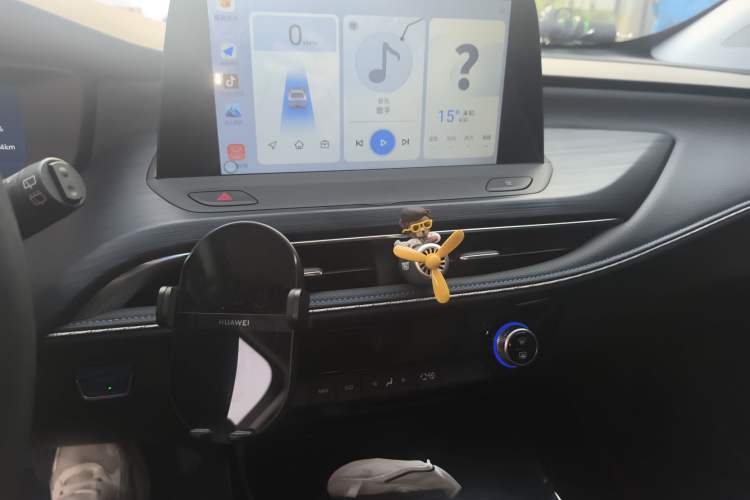 Used Buick Velite 6 2024 430km Enjoyment Version
