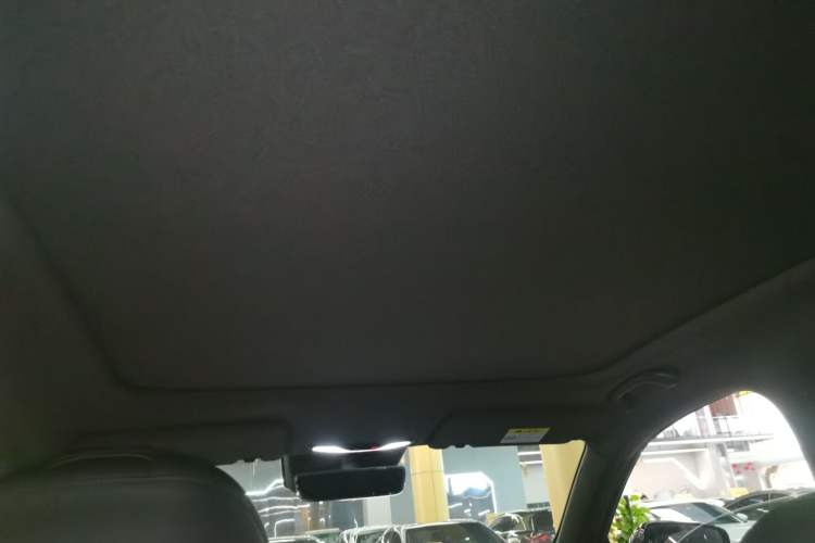 Used Deepal S05 2024 510 Ultra Pure Electric Version
