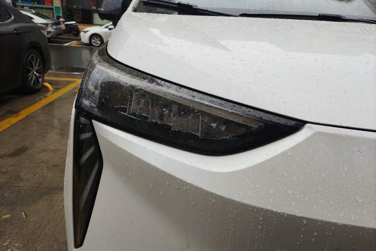 Used AION Y 2022 70 Intelligent Edition Lithium Iron Phosphate