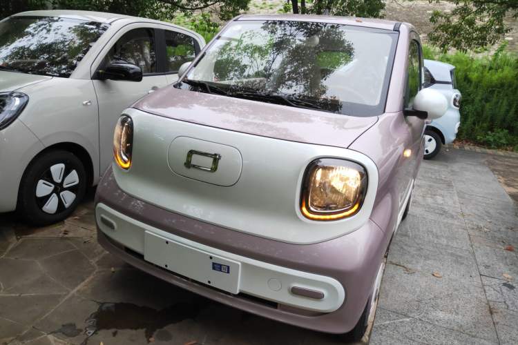 Used Bestune Pony 2026 Model 222km Cute Horse Plus
