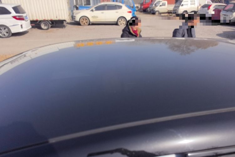 Used Cadillac OPTIQ 2024 Four-Wheel Drive Long-Range Version