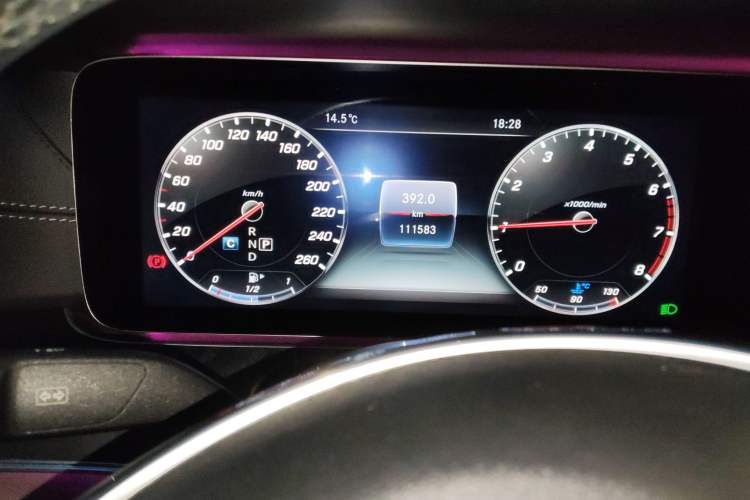 Used Mercedes-Benz E-Class 2017 E 300 L Sport Luxury Edition