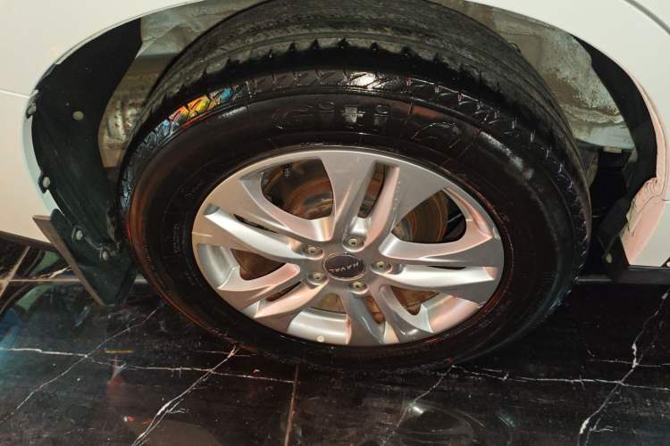 Used Haval M6 2018 1.5T Manual Two-Wheel Drive Urban Model