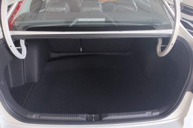 Used Volkswagen Bora 2026 200TSI DSG Yuexing Navigation Edition