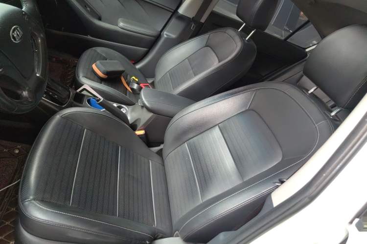 Used Kia K3 2017 1.6L Automatic 15th Anniversary Special Edition GLS