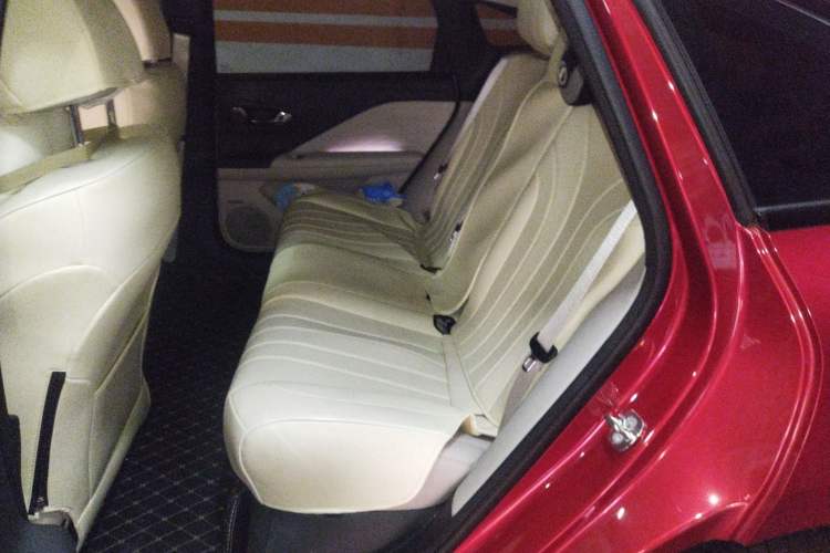 Used AION RT 2025 650 LiDAR Edition
