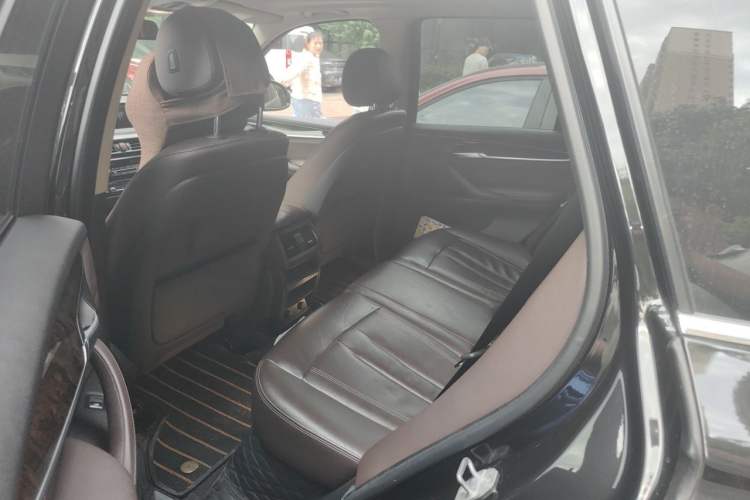 Used BMW X5 2018 xDrive28i
