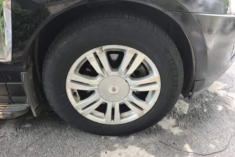 Used Cadillac SRX 2014 3.0L Comfort Model