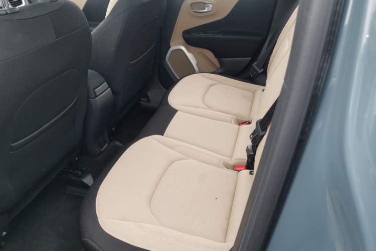 Used Jeep Renegade 2016 1.4T Automatic Jingneng Version+
