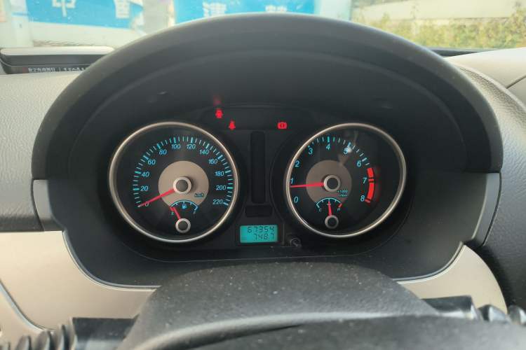 Used Buick Excelle 2011 1.6 LX-MT