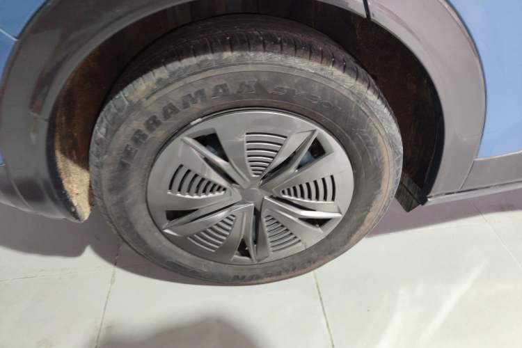 Used NETA U 2023 NETA U-Ⅱ 400 U Show Edition – Lithium Iron Phosphate