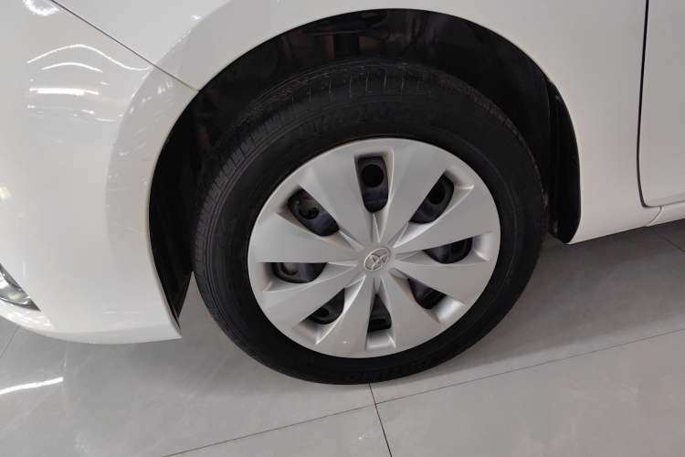 Used Toyota YARiS L Zhi Xuan 2019 1.5E CVT Dynamic Edition China VI compliant Left Front Wheel Hub
