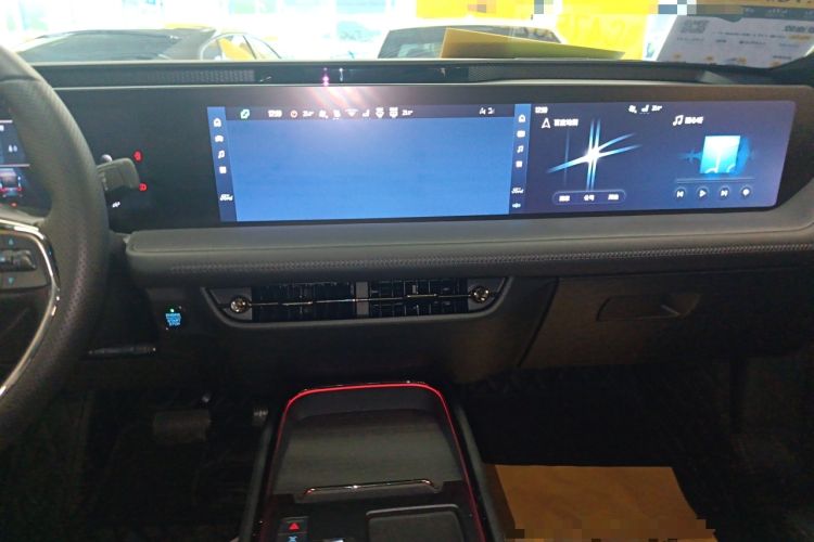 Used Ford Mondeo 2024 2.0T E-Hybrid Sport Edition ST-Line