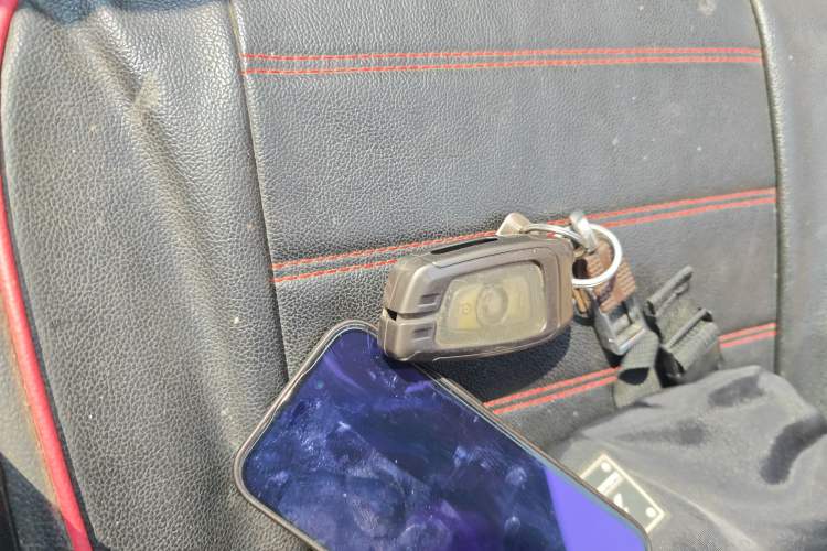 Used Brilliance H330 2013 1.5L Automatic Luxury Model
