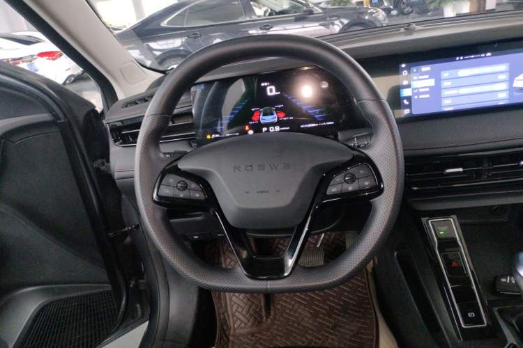 Used Roewe i5 2023 1.5L CVT Luxury Edition