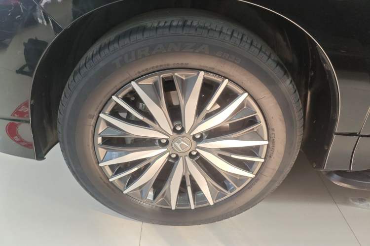 Used Honda Avancier 2020 370TURBO Two-Wheel Drive Luxury Edition
