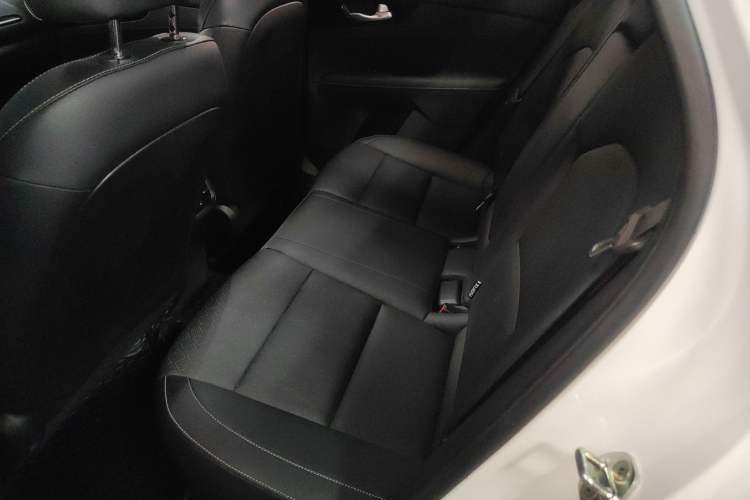 Used Kia K3 2021 Revised 1.5L CVT Fashion Edition