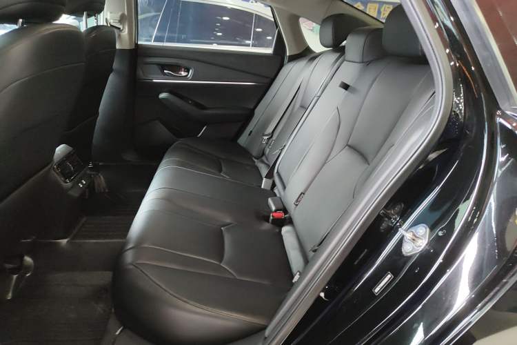 Used Honda Accord 2024 260TURBO Luxury Edition Left Rear Seat