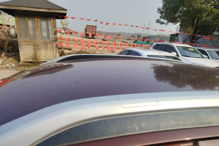 Used Citroen C3-XR 2017 1.6L Automatic Pioneer Model
