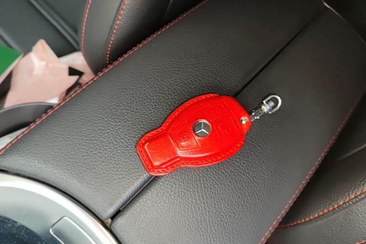 Used Mercedes-Benz GLC Coupe AMG 2017 AMG GLC 43 4MATIC Coupe SUV Interior 1
