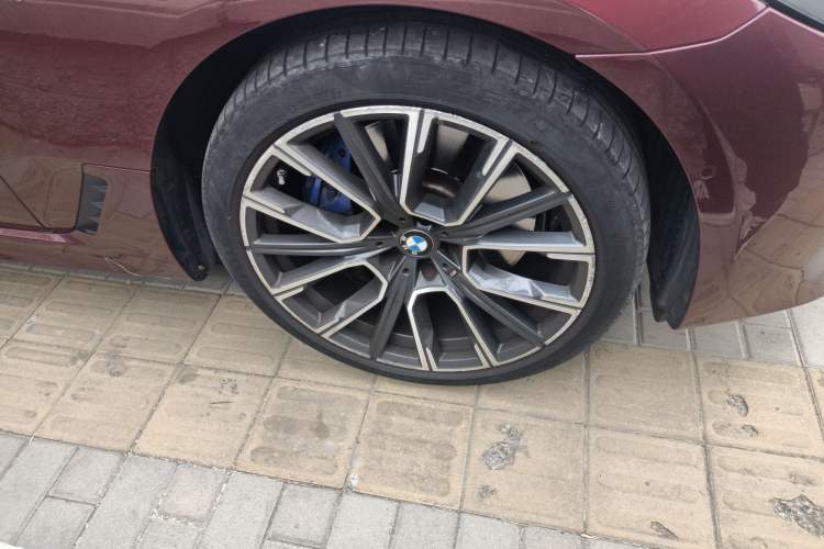 Used BMW 6 Series GT 2021 Restyled 630i M Sport Package