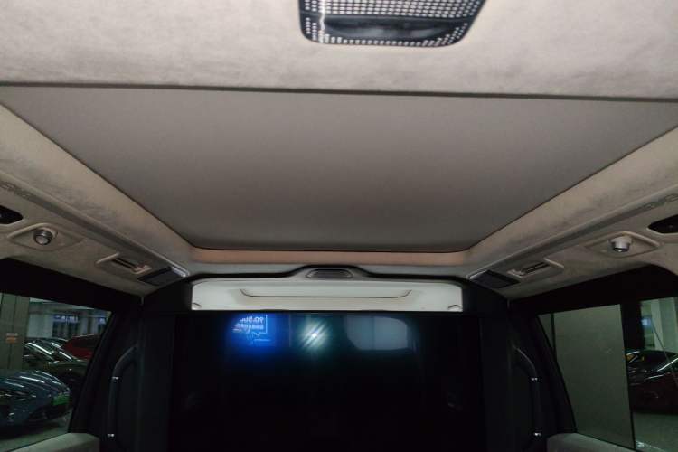 Used Zeekr 009 2024 GAC Trumpchi
