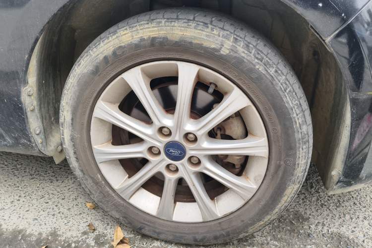 Used Ford Mondeo 2011 2.3L Fashion Edition