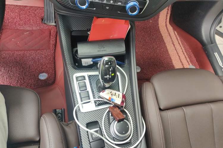 Used BMW 1 Series 2021 125i M Sport Night Edition
