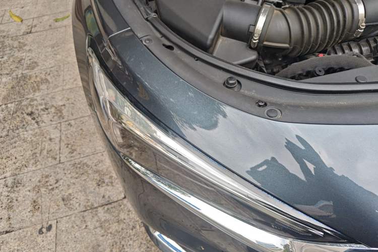 Used Buick LaCrosse 2019 28T Luxury Version
