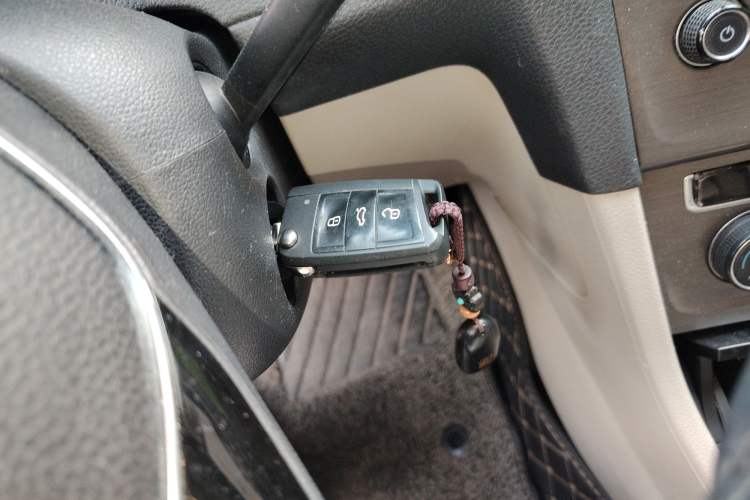 Used Volkswagen Golf 2015 1.4TSI Automatic Comfort Model
