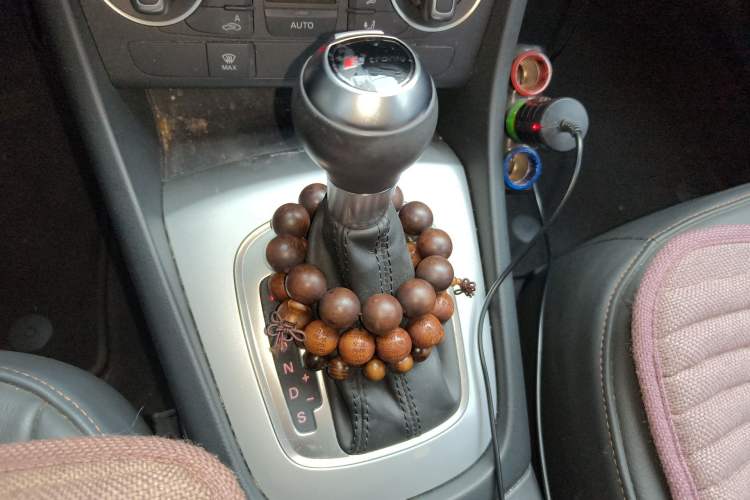 Used Audi Q3 2016 30 TFSI Fashion Model