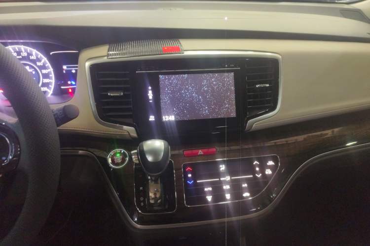 Used Honda Odyssey 2017 2.4L Luxury Edition