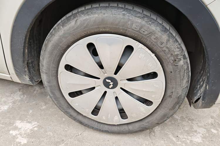 Used Wuling Bingo 2023 333 km Fast-Share Version