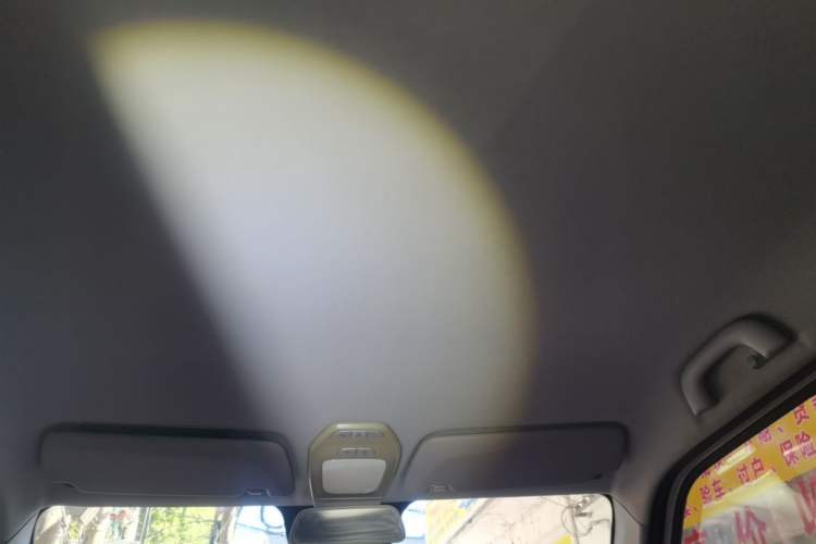Used Baojun E200 2019 250KM Smart Enjoyment Version
