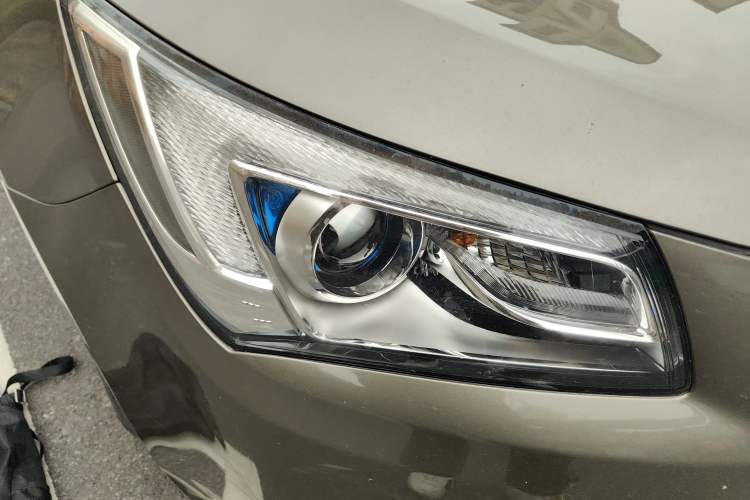 Used Buick LaCrosse 2013 2.4L SIDI Leading Comfort Version