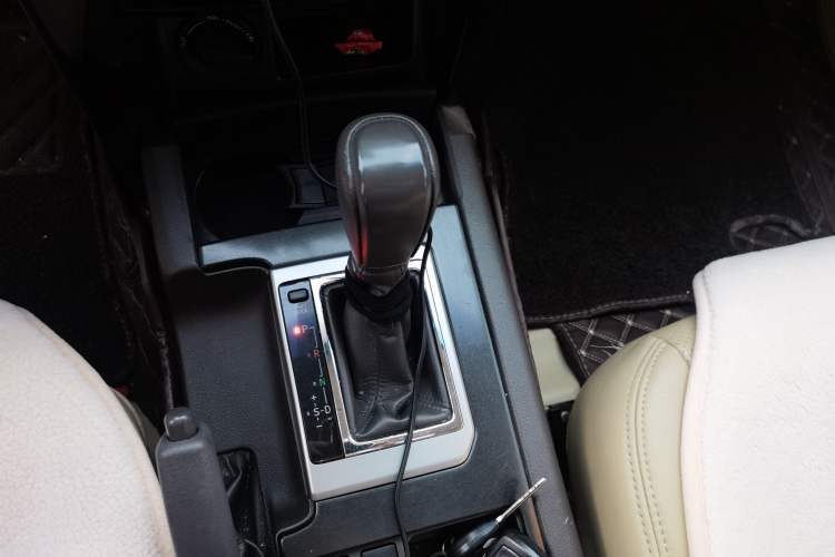 Used Toyota Prado  Gear Lever