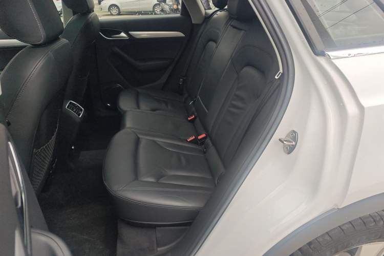 Used Audi Q3 2018 30th Anniversary Edition 30 TFSI Style Model