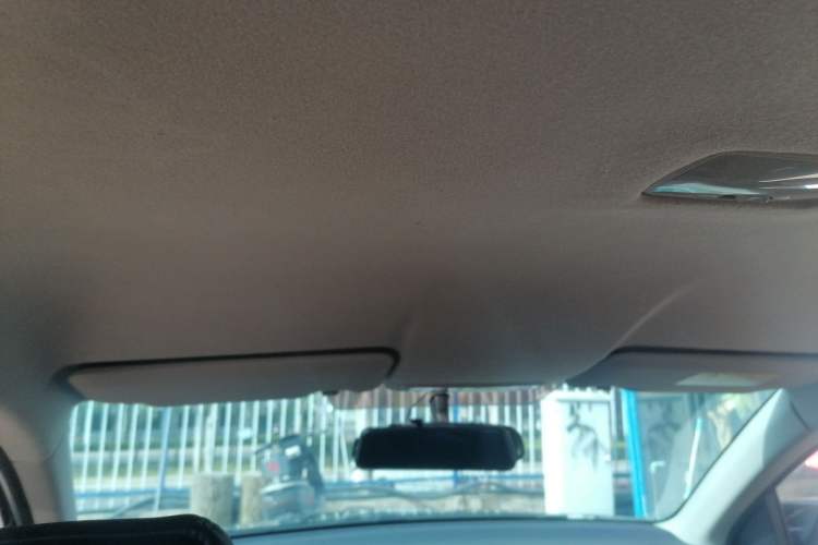 Used Honda Crider 2019 180 Turbo CVT Comfort Edition China V
