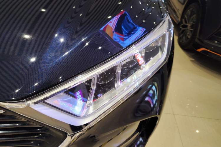 Used CHANGAN OSHAN X7 2020 1.5T Automatic Prestige Edition