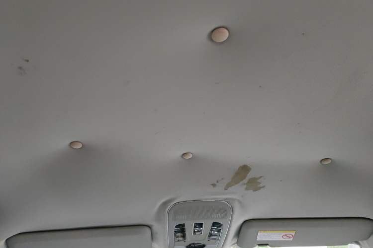 Used Haval H2 2016 Red Label 1.5T Automatic Two-Wheel Drive Elite Model
