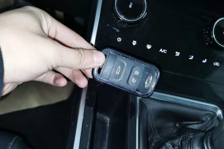 Used Chery Tiggo 8 2020 1.5 TCI Manual Special Edition 5 Seats