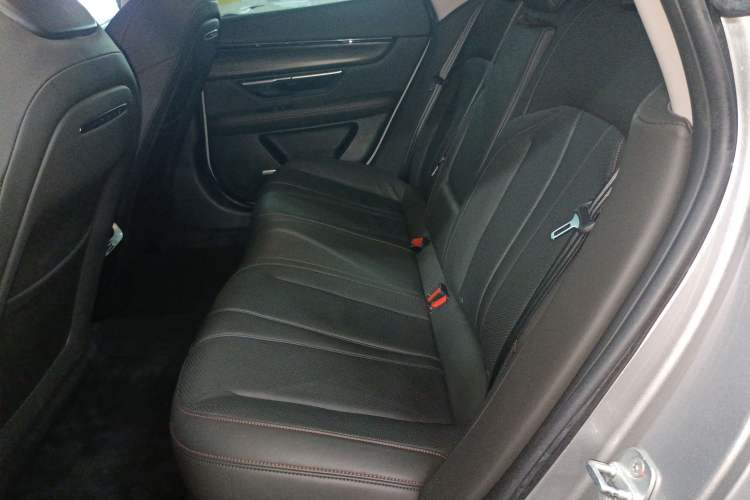 Used XPeng P7 2020 670N