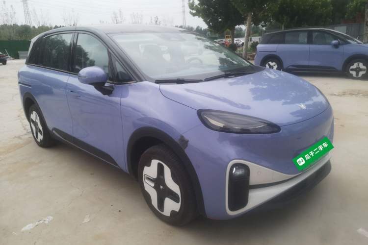 Used ARCFOX Kaola 2023 Parent-Child Edition Pro
