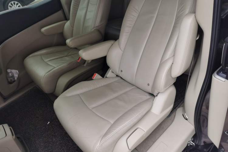 Used Buick GL8 2017 25S Luxury Version China V Standard