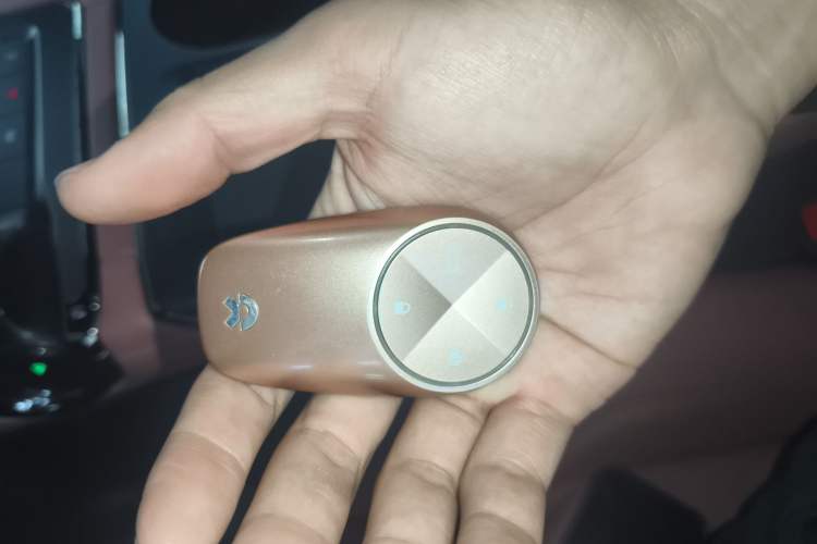 Used Nio EC6 2020 430 km Sport Version
