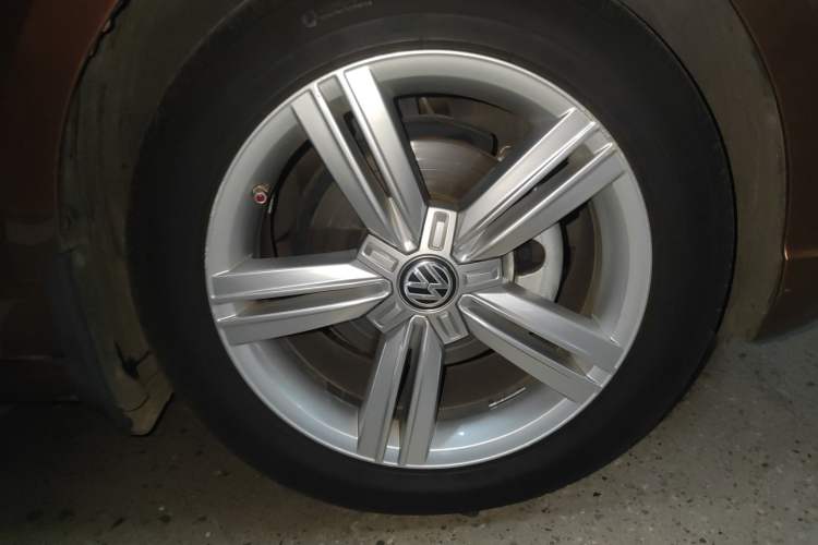 Used Volkswagen Lamando 2018 280TSI DSG Comfort Edition